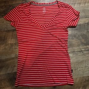 Nike striped T-Shirt